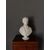 Busto in marmo