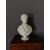 Busto in marmo