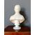 Busto in marmo