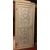 PTL679 - Porta in legno laccato, mis. cm L 102 x H 237  