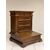 Inginocchiatoio Lombardo Luigi XIV . Fine 600