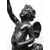Plasticatore del XIX secolo  Coppia di putti