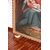 Grande Olio Su Tela Francese Raffigurante Maternità del 1700