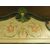 PAN410 - Telaio in legno laccato, misure massime cm L 127 x H 288