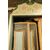 PAN410 - Telaio in legno laccato, misure massime cm L 127 x H 288