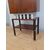 PICCOLO MOBILE BAR CABINET IN TEAK DESIGN VINTAGE ANNI 1960