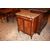 Credenzino Transizione del 1800 Francese in Legno di Bois de Rose