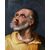 XVI secolo  San Pietro  Olio su tavola