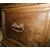 PANC150 - Cassapanca in legno, misure cm L 170 x H 66 x P 65