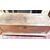 PANC150 - Cassapanca in legno, misure cm L 170 x H 66 x P 65