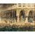 Pittore italiano, XX secolo  Palazzo Ducale verso Riva degli Schiavoni