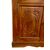 Credenza indiana stile coloniale