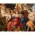 Scuola rubensiana, XVII secolo  Allegoria dell’abbondanza  Olio su tavola