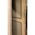 PTL679 - Porta in legno laccato, mis. cm L 102 x H 237  