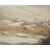 Frederick T. Sibley (1837-1912)  Scena invernale nel Galles del Nord  Pastello su tavola