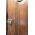 PTL678 - Porta in legno di noce, mis. cm L 75 x H 199 
