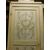 PTL679 - Porta in legno laccato, mis. cm L 102 x H 237  