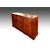 Credenza indiana stile coloniale