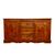 Credenza indiana stile coloniale