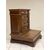 Inginocchiatoio Lombardo Luigi XIV . Fine 600