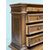 Inginocchiatoio Lombardo Luigi XIV . Fine 600