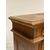 Inginocchiatoio Lombardo Luigi XIV . Fine 600