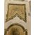 PTL363 - Porta laccata, epoca '700, provenienza Napoli, misure cm L 137 x H 237