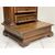 Inginocchiatoio Lombardo Luigi XIV . Fine 600