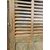  PTE144 - Porta laccata, epoca '800/'900, misure cm L 76 x H 225  