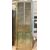  PTE144 - Porta laccata, epoca '800/'900, misure cm L 76 x H 225  