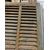  PTE144 - Porta laccata, epoca '800/'900, misure cm L 76 x H 225  