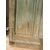  PTE144 - Porta laccata, epoca '800/'900, misure cm L 76 x H 225  