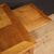 Scrittoio francese in legno del XX secolo