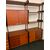 Libreria modulare anni 60/70
