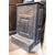 ARM213 - Inghinocchiatoio in legno di noce, misure cm L 62 x H 97 x P 51 