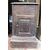 ARM213 - Inghinocchiatoio in legno di noce, misure cm L 62 x H 97 x P 51 