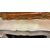 CHM859 - Camino Pompadour in marmo di Carrara, misure cm L 115 x H 104 x P 37  