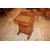Davenport inglese del 1800 stile Vittoriano