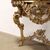 Consolle Barocchetto con Piano Laccato Piemonte Metà XVIII Secolo