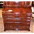 Importante Trumeau Biedermeier - Vienna, 1820c.