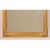 SPECCHIO ANTICO CON FIORI, SPECCHIERA  ANTICA LUIGI FILIPPO, CORNICE DORATA, XIX SECOLO. (SPC177)