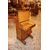 Davenport inglese del 1800 stile Vittoriano