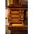 Importante Trumeau Biedermeier - Vienna, 1820c.
