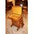 Davenport inglese del 1800 stile Vittoriano