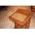 Davenport inglese del 1800 stile Vittoriano