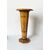 Colonna di betulla in stile Decò