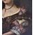 Ritratto di giovane Dama in costume Provenzale