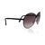 PORSCHE DESIGN Occhiali da Sole Vintage in Metallo Col. Nero Foldable 5626