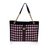 GUCCI Borsa Shopper in Lana Col. Multicolore L