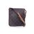 LOUIS VUITTON Borsa a Tracolla Vintage in Tela Col. Marrone Musette M